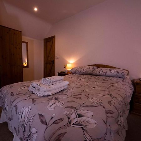 Polhilsa Farm Bed & Breakfast Callington Luaran gambar