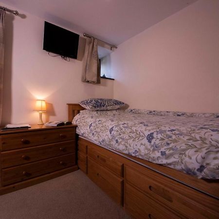 Polhilsa Farm Bed & Breakfast Callington Luaran gambar