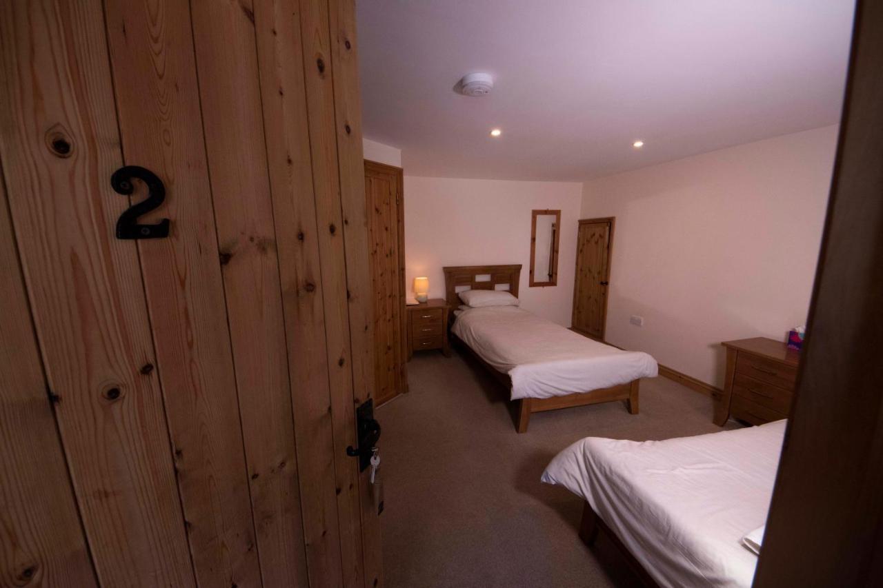 Polhilsa Farm Bed & Breakfast Callington Luaran gambar