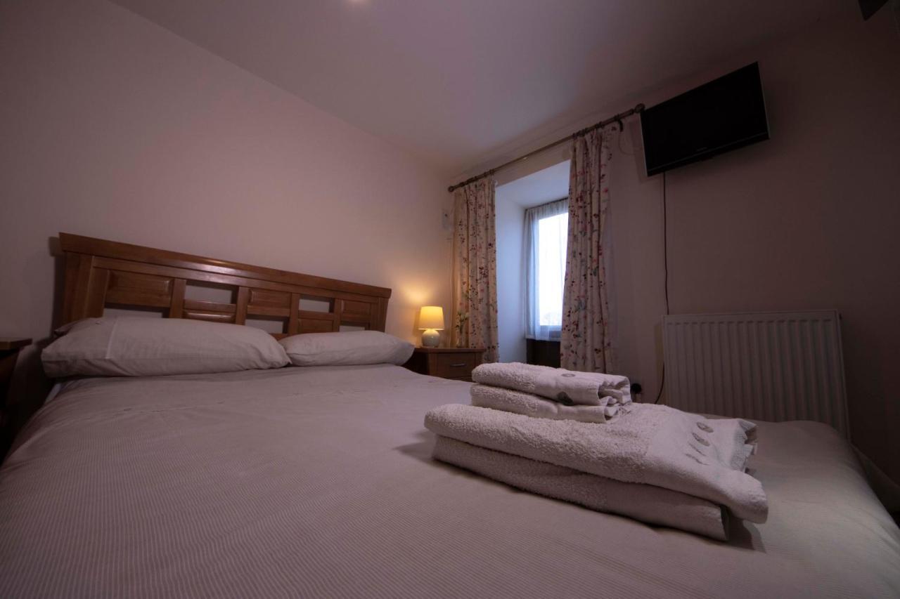 Polhilsa Farm Bed & Breakfast Callington Luaran gambar