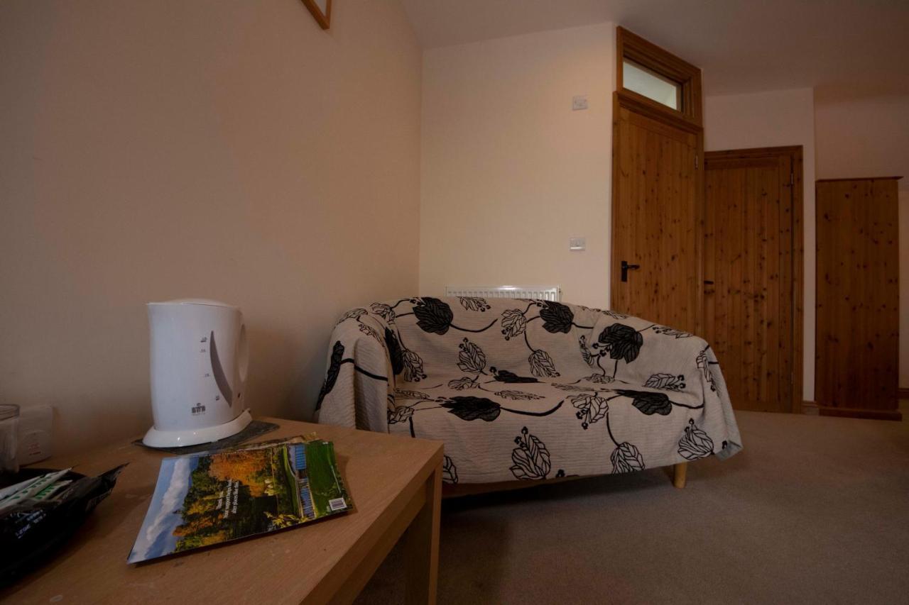 Polhilsa Farm Bed & Breakfast Callington Luaran gambar